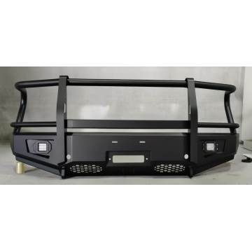 Barra de toro de accesorios 4x4 para cubrir toda la serie de modelos