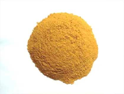 Soybean Lecithin