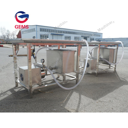 Small Brine Injection Machine Commercial Meat Injector