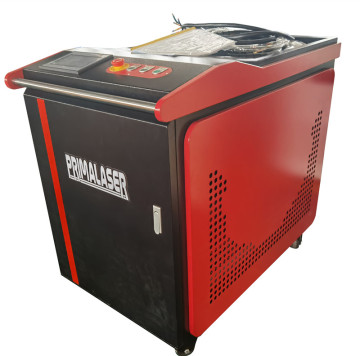1500W 1000W 3in1 Handheld CNC Fiber Laser Welding Machine for Stainless Steel