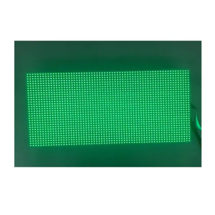Nationstar/Kinglight SMD2727 P5 Outdoor Waterproof Full Color LED Module