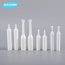 Soft Coex Plastic Packaging Cosmetics Tube