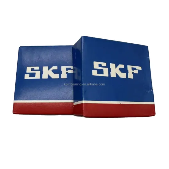  SKF Original Spherical Roller Bearings: 22206 CA CC /C3, 22216, and 23222 cck/w33