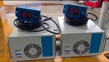 150V/10A Communication Programmable DC Power Supply