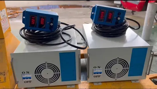 150V/10A Communication Programmable DC Power Supply