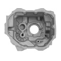 Industrial 3D Print Aerospace Parts