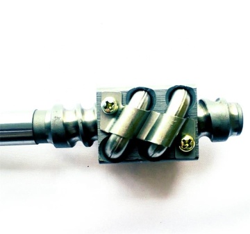 480x16 mm Steering Shaft for Kubota Tractor