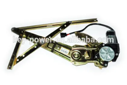 Ankai Bus spare parts