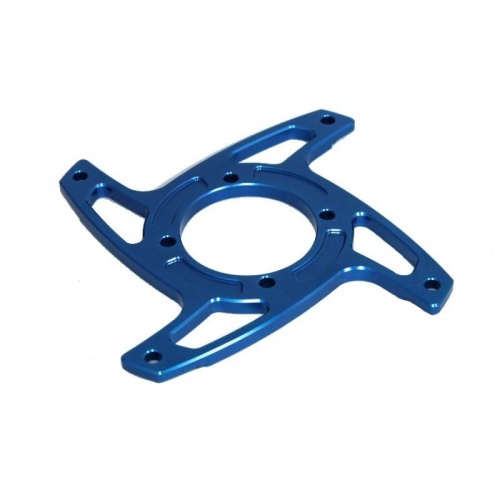 Complex Laser Cutting Metal Part CNC Cutting Parts