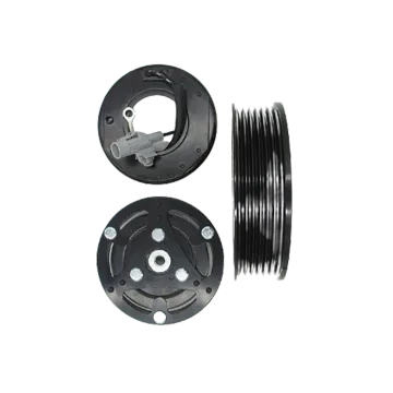 High-Quality Car Air Conditioner Compressor Clutch for Toyota Vios/Yaris AC Compressor
