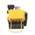 Ce certificate 600KG 350KG self propelled vibratory roller