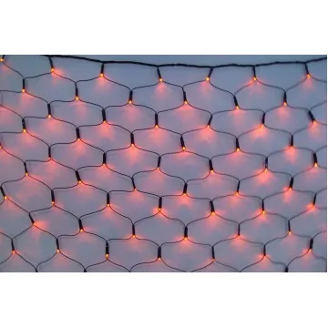 Holiday LED Net Light