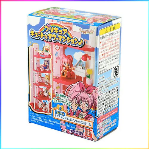 custom design paper box for children toys
