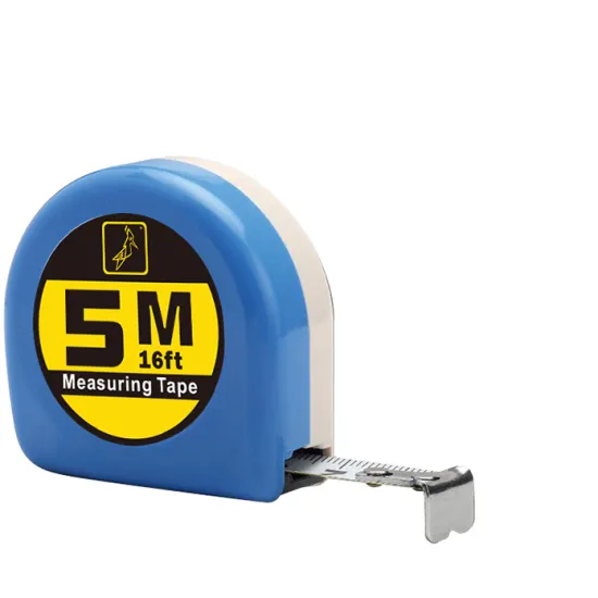 10ft Cheap Plastic Measuring Tape