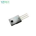 600V BTA316X-600B TO-220F 16A triac