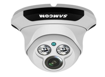 H D CCTV IP Camera with Ambarella 5s