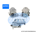 0986JR0329 MOTORINO AVVIAMENTO DENSO 12V 2.0KW 9T