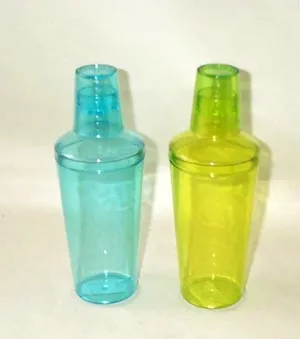 Shaker