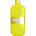 Newest IQTE Box 6000 Puff Disposable Vape