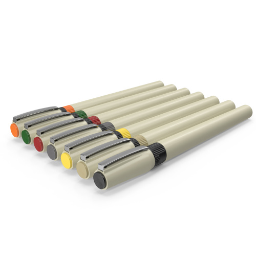 Custom Gel Pens for Personalized Writing