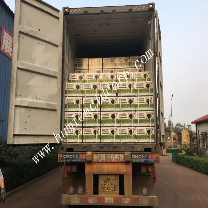 CXKJ 100% Water Soluble Potassium Fulvate Fertilizer