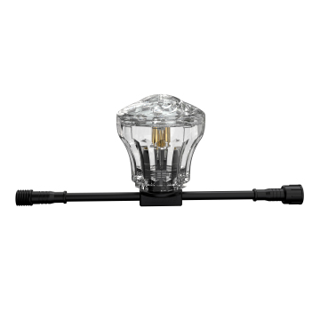 Chameleon LED E14 24V Amusement Park Pixel Lights