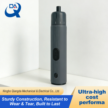 Precision Cordless Screwdriver for Electronics Repair