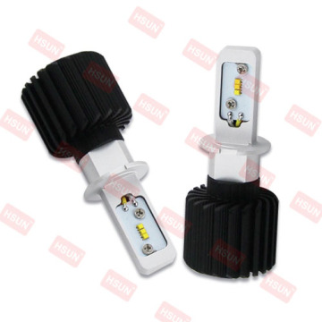 Auto car bulb h3 12v-24v led bulb car light