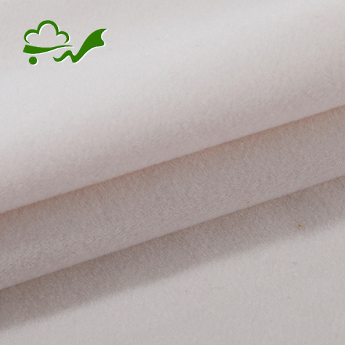 Stok tersedia kain baldu berus untuk sofa upholsteri