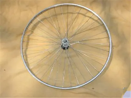 MTB Bicycle Spoke Rims