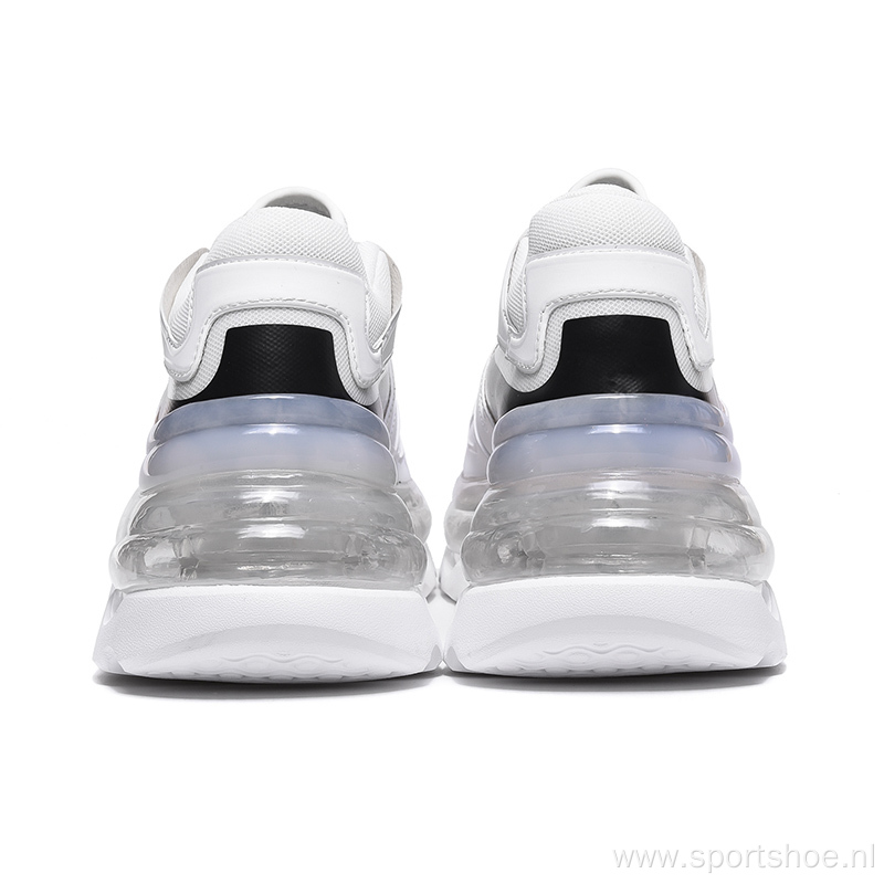 Hot Air Cushion Running Sport Shoes