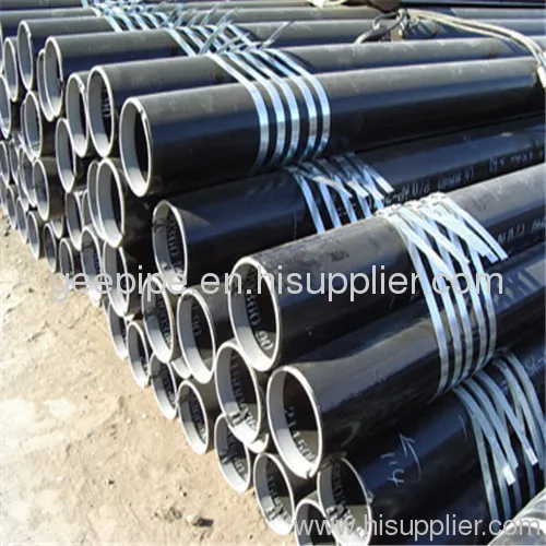 558.8*23.83*12000mm Api-5l X42 Erw Steel Pipe 
