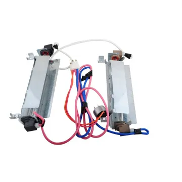 WR51X442 Refrigerator Defrost Heater - Refrigerator Parts