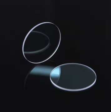 Wholesale Customized Optical Thin Quartz Plates and Fused Quartz Windows