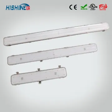 fashion lighting fixture 60w lighting batten