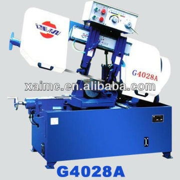 Band Saw Machine G4028A-1