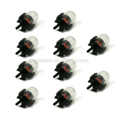 Fuel Primer Bulb For Husqvarna 503 93 66-01 Chainsaw Blowers Trimmers