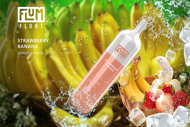 flum float strawberry watermelon Disposable Vape Best Flavors, High Quality Flum Float Disposable Vape Best Flavors on 6 important things to flow Variant:0.8Ω Single