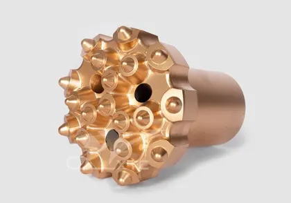 Top Hammer Drilling Tools 140mm