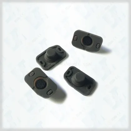 Silicone Buttons For Ngc Gamepad