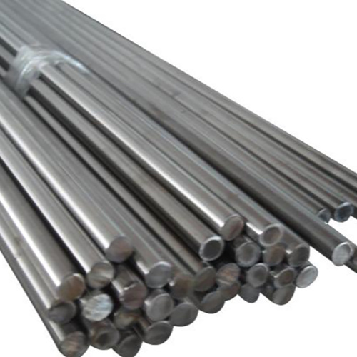 Nimonic 80A Alloy 80A round bar