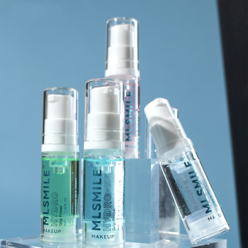Cruelty-Free Vegan Invisible Pore Hydrating Face Primer