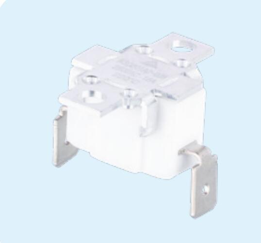 KSD301A2 series snap-action thermostat/ temp switch