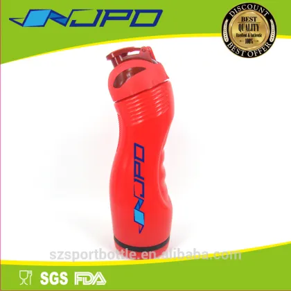 850ml Red Bpa Free Drinks Sport Hydration Water Bottle, professional bottle manufacturer