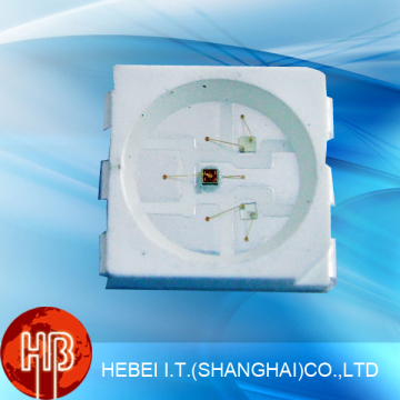 Blue 5050 SMD Top LED