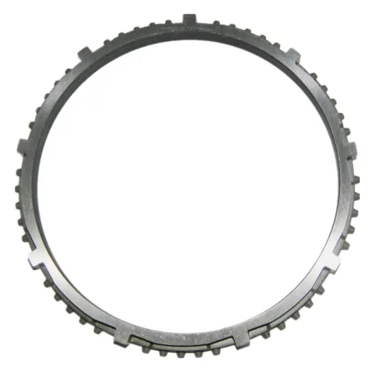 High Quality Steel Synchronizer Ring