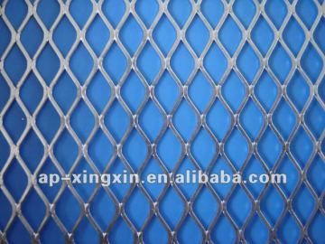 2012 New Design Expanded Wire Mesh