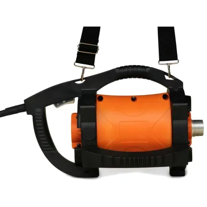 High Quality 2300W Enar Type Concrete Vibrator with 18000r/min High Frequency
