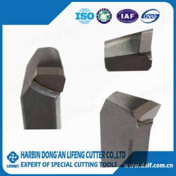customized hss cnc lathe turning tool
