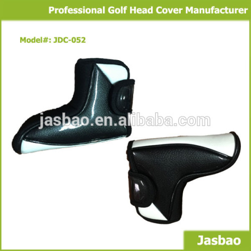 2015 Hot Sale Custom Golf Club Head Cover In Cheap Price